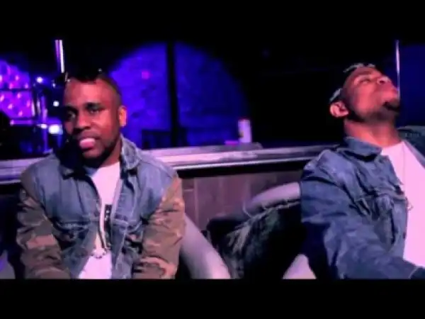 Video: Consequence - Bottle Girls (Remix) (feat. Mack Wilds & Blu Gem)